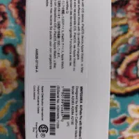 ایرپاد|لوازم جانبی موبایل و تبلت|کاشان, ملا حبیب‌الله شریف|دیوار