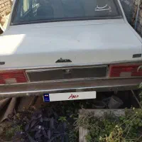 پیکان سال ۸۲