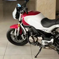 موتور srv249s