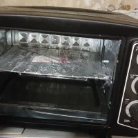 توستر|اجاق گاز و لوازم برقی پخت‌وپز|قم, مهر آباد|دیوار