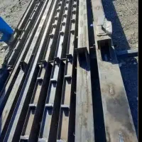 جوشکاری‌اسکلت و.برشکاری..