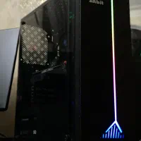 سیستم گیمینگ - Case Gaming DDR4