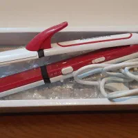 اتو مو سرامیکی ۳ حالته|آرایشی، بهداشتی، درمانی|ساری, |دیوار