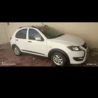 کوییک RS مدل آخرای ۴۰۲  پارس خودرویی