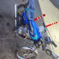 موتورسیکلت روان