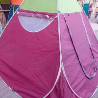 چادرمسافرتی وچادرکودک زیبا|کوهنوردی و کمپینگ|مشهد, پورسینا|دیوار