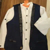 پیراهن پسرانه