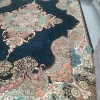 فرش پا به نو ۱ماهم استفاده نشد