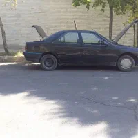 پژو روآ مدل۸۷|خودرو سواری و وانت|زنجان, |دیوار