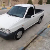 پراید وانت ۴۰۳