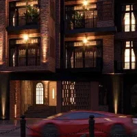 آپارتمان۴۵۰متری/باهنر/Brand|فروش آپارتمان|مشهد, کوثر|دیوار