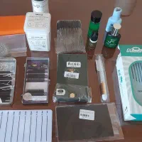 لوازم ارایشی وبهداشتی