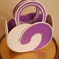 کیف و ... قیطون دوزی