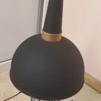 یک عدد لوستر آشپزخانه بدون هیچ ایراد در حد نو|لوستر و چراغ آویز|سهند, |دیوار