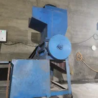 دستگاه آسیاب پلاستیک