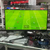مانیتور ۲۷ اینچ سامسونگ 165hz تماشا رایانه