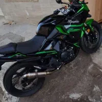 فروش موتور سیکلت