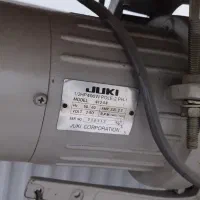 چرخ خیاطی ژوکی|چرخ خیاطی و ریسندگی|تهران, جوادیه تهرانپارس|دیوار