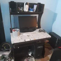 میز کامپیوتر