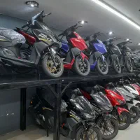 CL160 واریو طرح نیروموتور اقساط ۱۲ ماهه