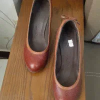 کیف وکفش