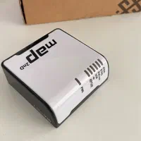 روتر میکروتیک 2nD mAP