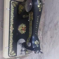 چرخ خیاطی ۱ملیون ۷۰۰