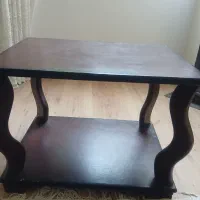 میز عسلی و جلو مبلی|مبلمان خانگی و میز عسلی|زرند, |دیوار