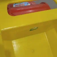 ماشین اسباب بازی کامیون|اسباببازی|ورامین, شهرک ولیعصر|دیوار