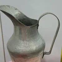 پارچ مسی بزرگ|کلکسیون اشیاء عتیقه|تهران, تهرانپارس شرقی|دیوار