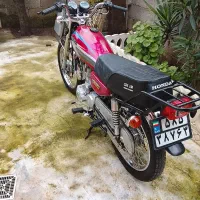 هندا150استارتی مدل95