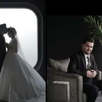 فیلمبرداری و عکاسی مراسم