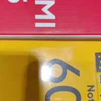 گوشی ایکس 60..شیامی آ5|موبایل|بروجرد, |دیوار