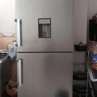 یخچال فریزر الکترو استیل|یخچال و فریزر|گنبد کاووس, |دیوار