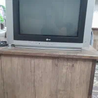 تلویزیون ال جی نو چند سال هست تو انباری مانده