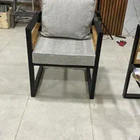 مبل فلزی جدید مدل M300