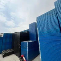 پالت پلاستیکی / پالت پتروشیمی / جک پالت|عمده‌فروشی|تهران, جی|دیوار