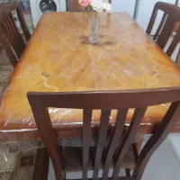 میزغذاخوری