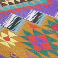 گلیم دستبافت