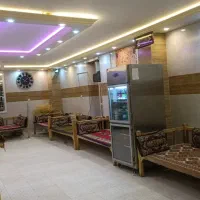 اجاره رستوران با وسایل