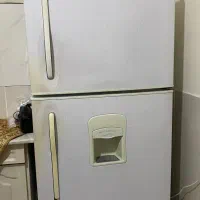 یخچال الکترواستیل