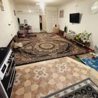 حیاط-رهن-کامل-درهمت-اباد