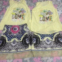 لباس دخترانه