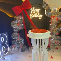 اجاره سالن تولد