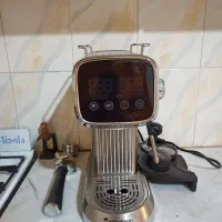 قهوه ساز اسپرسوساز آفنباخ