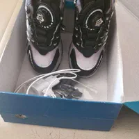 کفش اسکیت چراغ دار