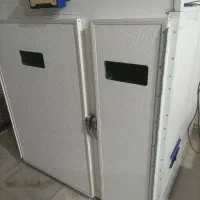 دستگاه جوجه کشی جویبار