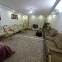 آپارتمان ۱۲۵ متری شیک