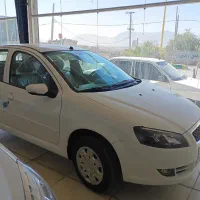 رانا پلاس tu5p ۱۴۰۴|خودرو سواری و وانت|شیراز, فرودگاه شهید دستغیب شیراز|دیوار