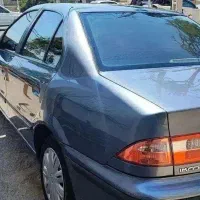 سمند ef 7 مدل 94 معاوضه با موتور تریل|خودرو سواری و وانت|مشهد, موسوی قوچانی|دیوار